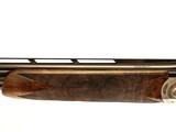 CSMC - A10, Deluxe Grade, O/U Sidelock, Matched Pair, 12ga/20ga. 28
