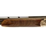 CSMC - A10, Deluxe Grade, O/U Sidelock, Matched Pair, 12ga/20ga. 28