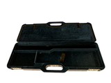 Blue Negrini Two Gun Case - 2 of 2