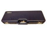 Blue Negrini Two Gun Case - 1 of 2