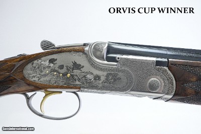 CSMC - A10, Platinum, 12ga. 28” Barrels with Screw-in Choke Tubes. MAKE OFFER.