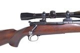 Winchester
Model 70 Custom w/Leupold 12x Mounted Scope, .22 250 3000 Savage. 24" Barrel. MAKE BEST OFFER.
