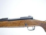 Winchester - Model 70, XTR Supergrade, Jim Carmichael Serial Number #13, 7mm Rem Mag. 24