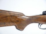 Winchester - Model 70, XTR Supergrade, Jim Carmichael Serial Number #13, 7mm Rem Mag. 24