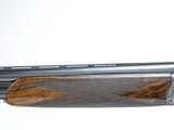 A&S (Abbiatico & Salvinelli) - Best, O/U Sidelock Matched Pair, 12ga. 27 1/4