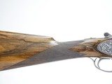 A&S (Abbiatico & Salvinelli) - Best, O/U Sidelock Matched Pair, 12ga. 27 1/4