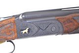CSMC - Model 21, Grand American, O/U, 20ga. 30