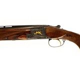 Browning - Midas Grade, O/U, Made In Belgium, 28ga. 28
