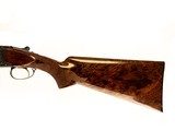 Browning - Midas Grade, O/U, Made In Belgium, 28ga. 28