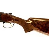 Browning - Midas Grade, O/U, Made In Belgium, 28ga. 28