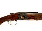Browning - Midas Grade, O/U, Made In Belgium, 28ga. 28