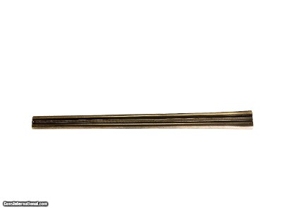 Winchester Model 21 12ga Barrel. 26