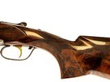 Perazzi - MX8-20 SC3, O/U, 20ga. 29 1/2” Barrels. CASE INCLUDED. NEW! NEW! NEW! MAKE OFFER. - 4 of 9