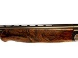 Perazzi - MX8-20 SC3, O/U, 20ga. 29 1/2” Barrels. CASE INCLUDED. NEW! NEW! NEW! MAKE OFFER. - 3 of 9