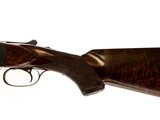 Winchester - Model 21, SxS, 20ga. 30