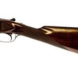 Winchester - Model 21, SxS, Skeet Grade, 16ga. 26