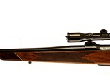 Colt Sauer - Bolt Action Rifle w/Redfield 2x-7x Scope, .300 Win Mag. MAKE OFFER. - 4 of 6