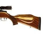 Colt Sauer - Bolt Action Rifle w/Redfield 2x-7x Scope, .300 Win Mag. MAKE OFFER. - 3 of 6