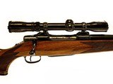 Colt Sauer - Bolt Action Rifle w/Redfield 2x-7x Scope, .300 Win Mag. MAKE OFFER. - 1 of 6