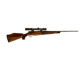 Colt Sauer - Bolt Action Rifle w/Redfield 2x-7x Scope, .300 Win Mag. MAKE OFFER. - 6 of 6