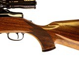 Colt Sauer - Bolt Action Rifle w/Redfield 2x-7x Scope, .300 Win Mag. MAKE OFFER. - 5 of 6
