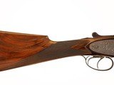 P. Beretta/Fracassi - S3 EL, O/U Sidelock, 12ga. 28