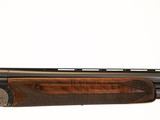 P. Beretta/Fracassi - S3 EL, O/U Sidelock, 12ga. 28