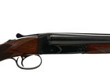Winchester -Model 21, SxS, 12ga. 30