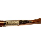 B. Rizzini – Round Body EL Small Action, O/U, 28ga. 29” Barrels with Factory Screw-in Choke Tubes. MAKE OFFER. - 6 of 8