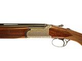B. Rizzini – Round Body EL Small Action, O/U, 28ga. 29” Barrels with Factory Screw-in Choke Tubes. MAKE OFFER. - 2 of 8
