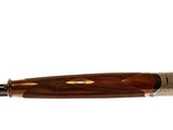 B. Rizzini – Round Body EL Small Action, O/U, 28ga. 29” Barrels with Factory Screw-in Choke Tubes. MAKE OFFER. - 7 of 8