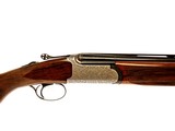 B. Rizzini – Round Body EL Small Action, O/U, 28ga. 29” Barrels with Factory Screw-in Choke Tubes. MAKE OFFER.