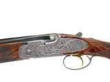CSMC - A10, O/U Sidelock, Platinum Ornamental, 20ga. 28
