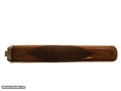 Fox Sterlingworth Forend For 20ga or 16ga