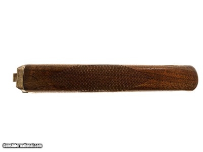 Fox Sterlingworth Forend For 20ga or 16ga