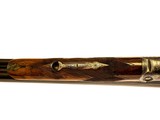 Parker Reproduction - DHE Grade, SxS, 20ga. 26