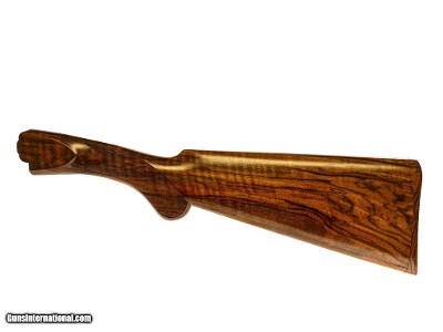 B. Rizzini 20ga Stock w/Forend.