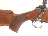 Sauer - Model 200, 270 Win. 24” Barrel. MAKE OFFER. - 7 of 11