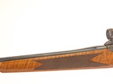 Sauer - Model 200, 270 Win. 24” Barrel. MAKE OFFER. - 6 of 11