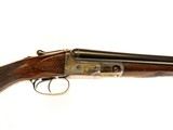 Parker - VH Grade, SxS, RARE 0 Frame, 16ga. 26
