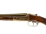 Parker - VH Grade, SxS, RARE 0 Frame, 16ga. 26