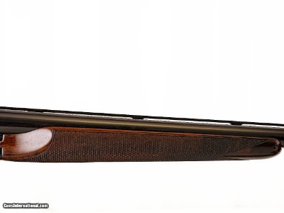 CSMC - Model 21, SxS, 12ga. 30