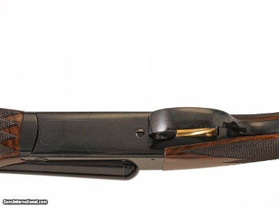 CSMC - Model 21, SxS, 12ga. 30