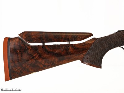 CSMC - Model 21, SxS, 12ga. 30