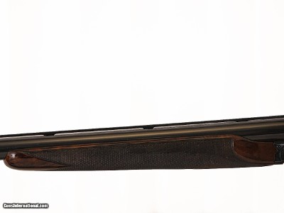 CSMC - Model 21, SxS, 12ga. 30