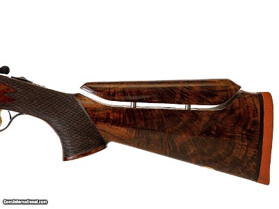 CSMC - Model 21, SxS, 12ga. 30