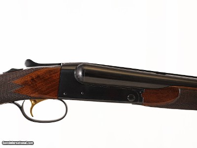 CSMC - Model 21, SxS, 12ga. 30