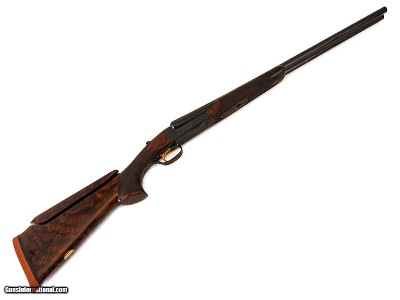 CSMC - Model 21, SxS, 12ga. 30