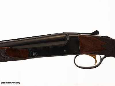 CSMC - Model 21, SxS, 12ga. 30