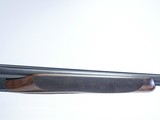Winchester - Model 21, SxS, Two Barrel Set, 12ga. 26” WS1/WS1 & 30” M/F. MAKE OFFER. - 5 of 11